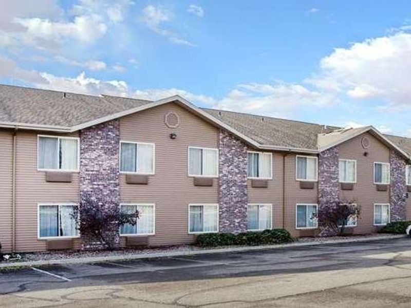 Photo of Comfort Inn