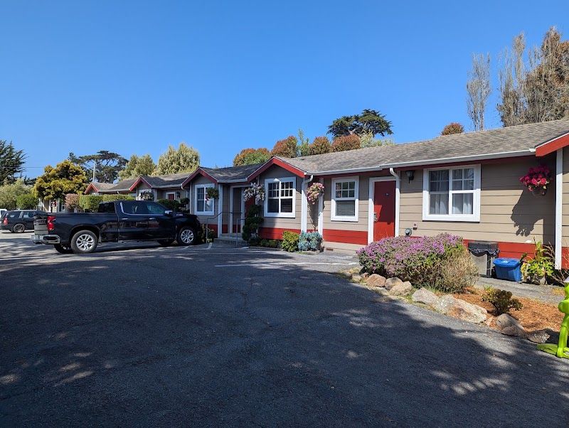 Photo of Bide-A-Wee Inn & Cottages