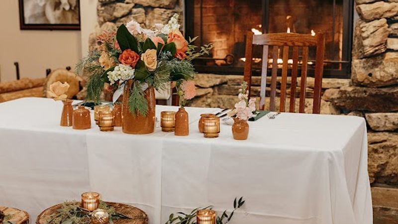 Photo of FivePine Lodge and Spa