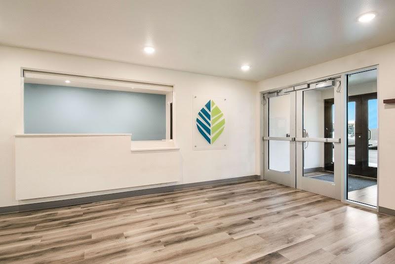 Photo of WoodSpring Suites Portland Vancouver