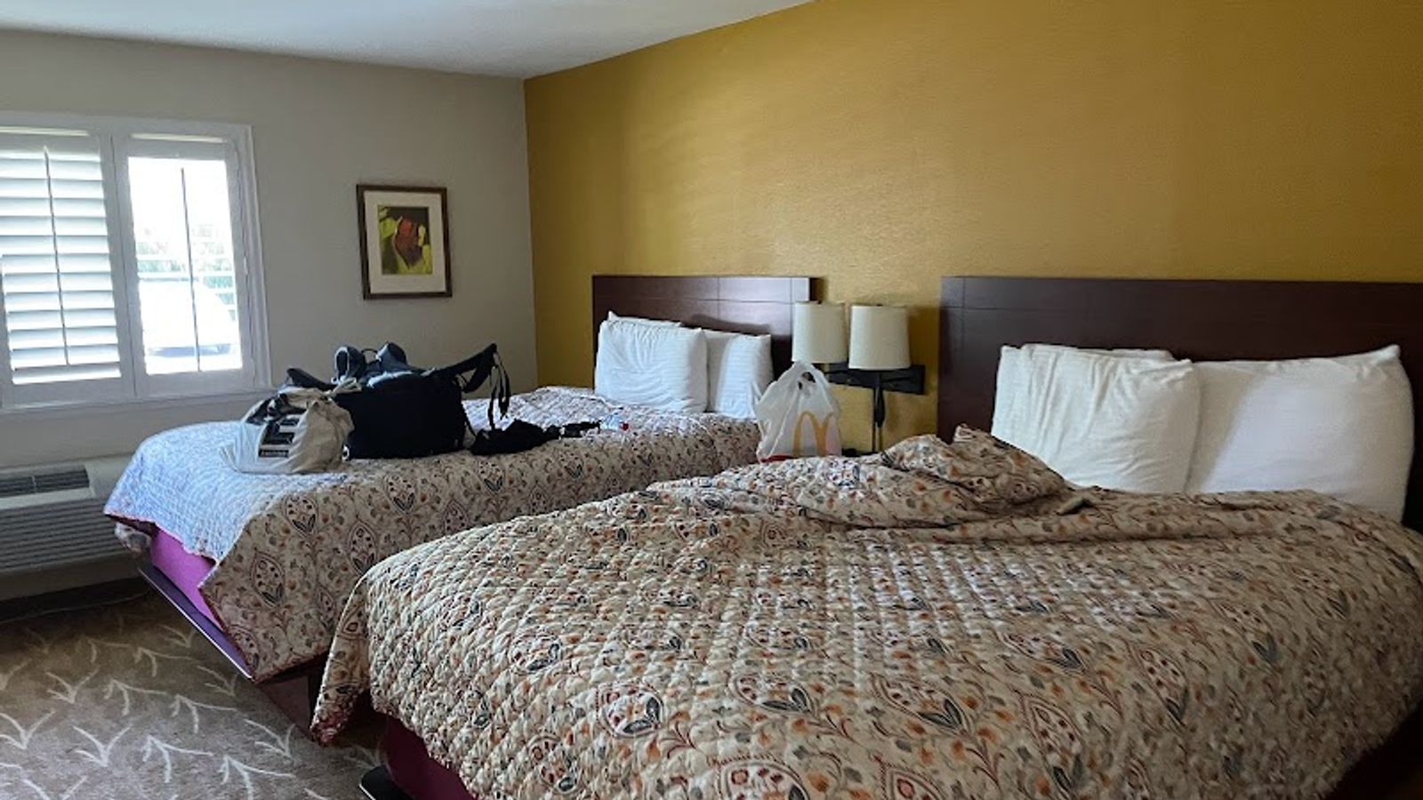 Photo of Governors Inn Hotel Sacramento