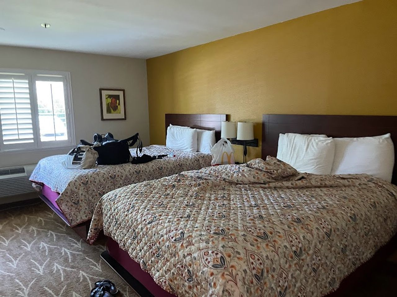 Photo of Governors Inn Hotel Sacramento