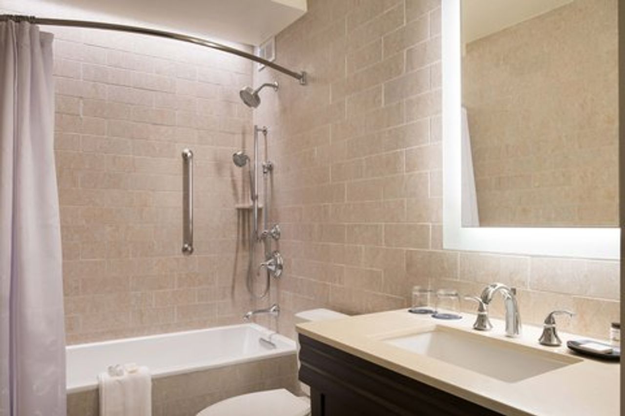 Photo of Sheraton Palo Alto Hotel