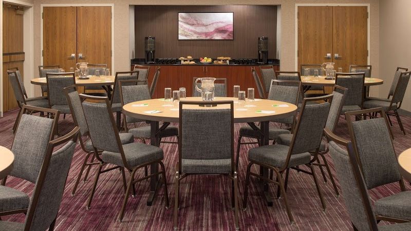 Photo of Sonesta Select Seattle Bellevue Redmond