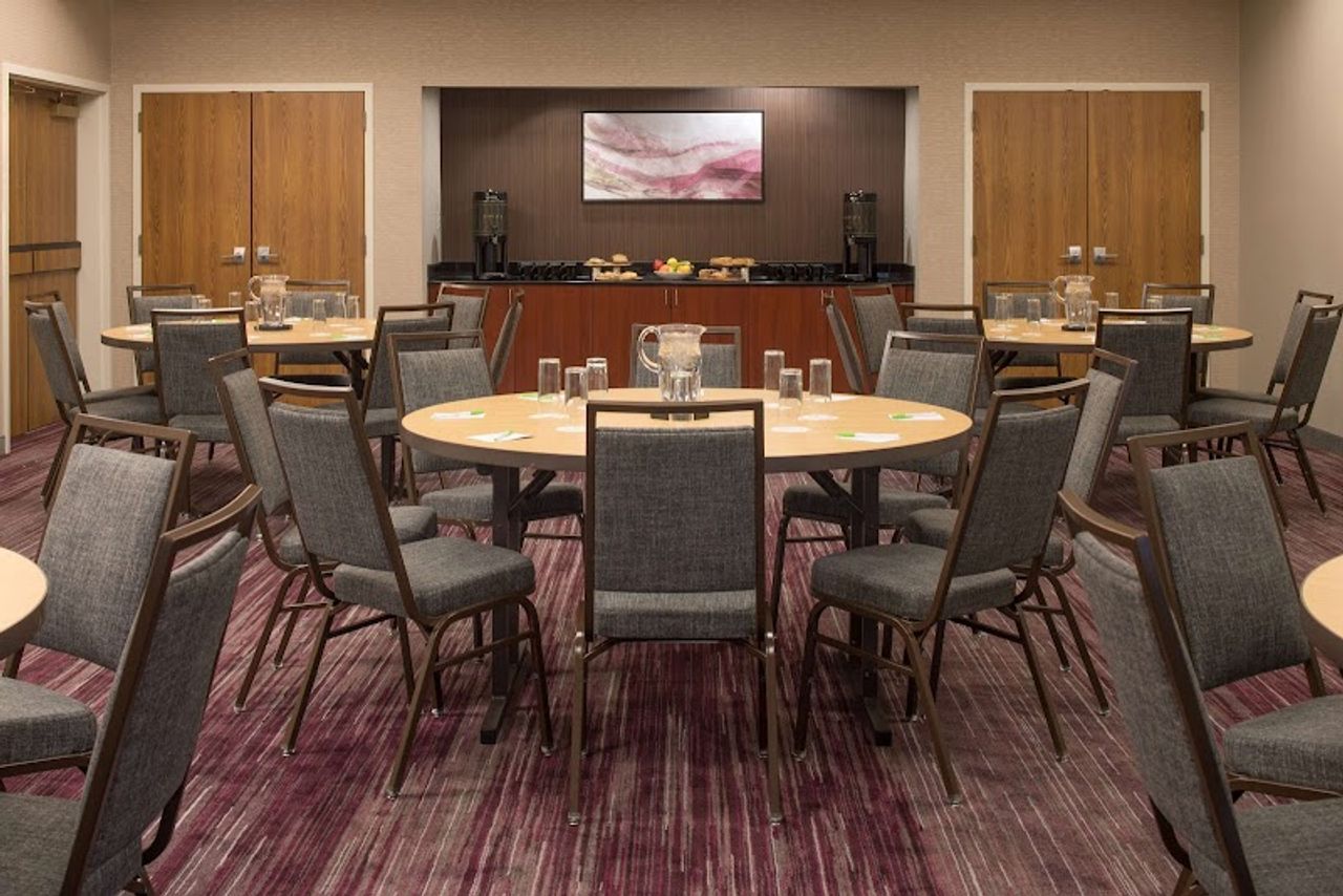 Photo of Sonesta Select Seattle Bellevue Redmond