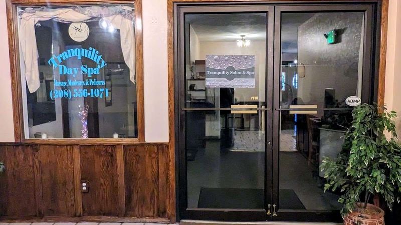 The Brooks Hotel - Spa