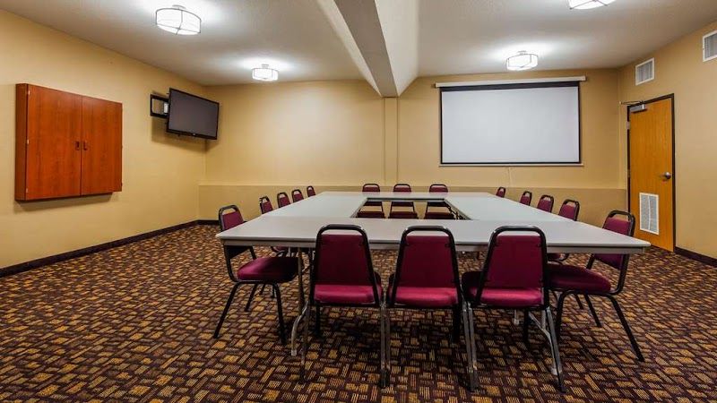 Photo of Best Western Plus Vancouver Mall Dr. Hotel & Suites