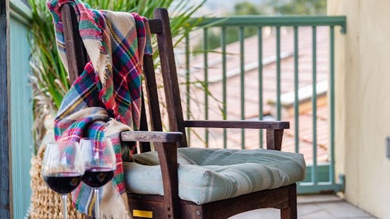 Photo of Sonoma Creek Inn