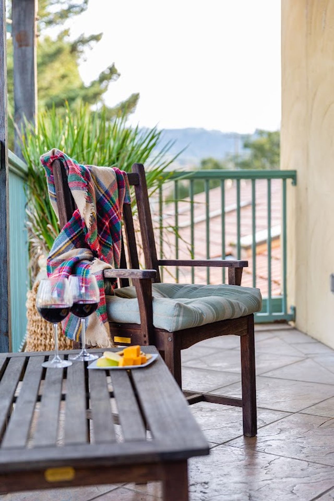 Photo of Sonoma Creek Inn