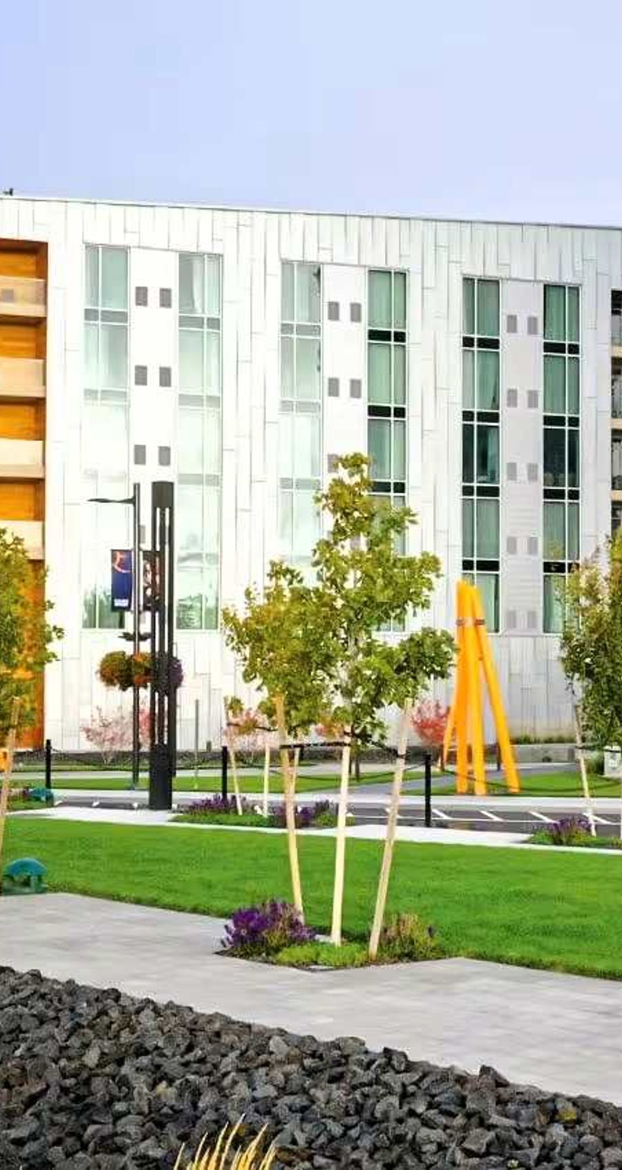 Photo of Northern Quest Resort & Casino - River Tower