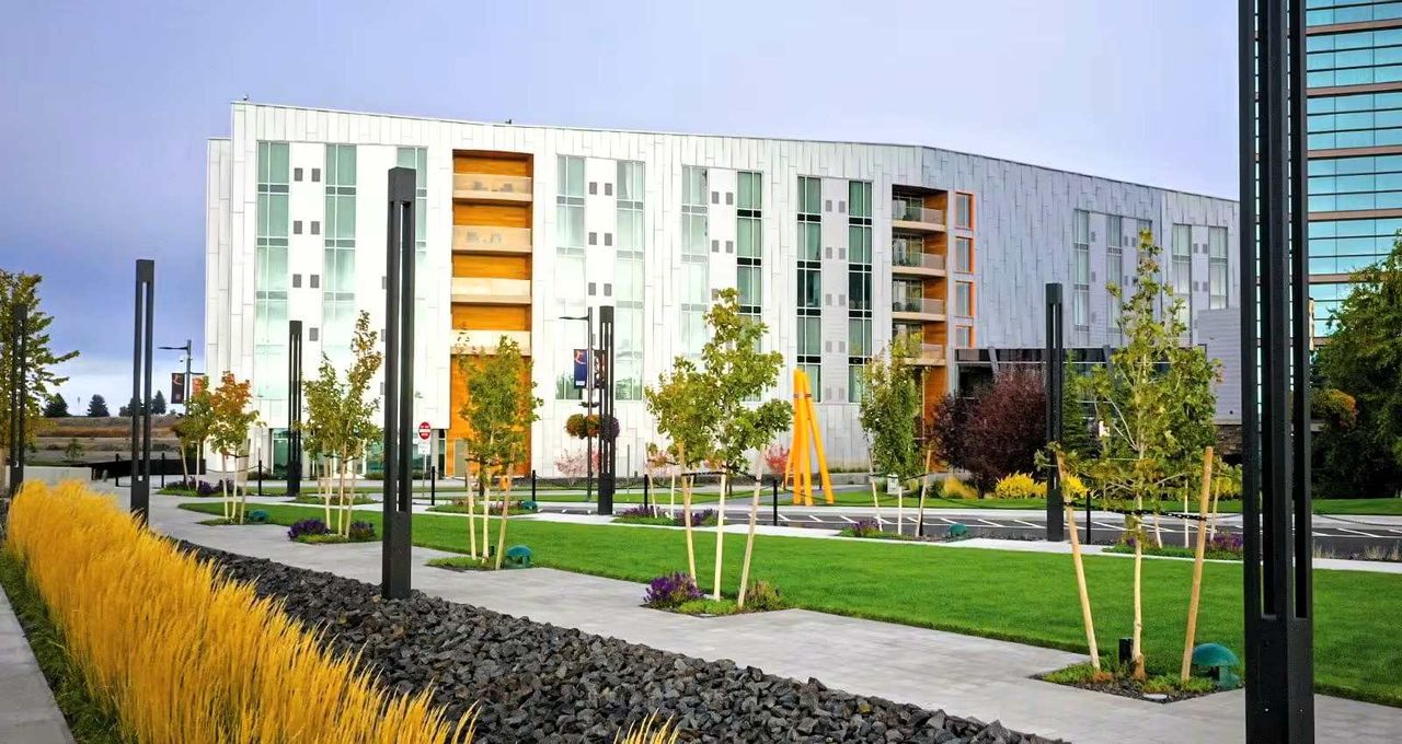 Photo of Northern Quest Resort & Casino - River Tower