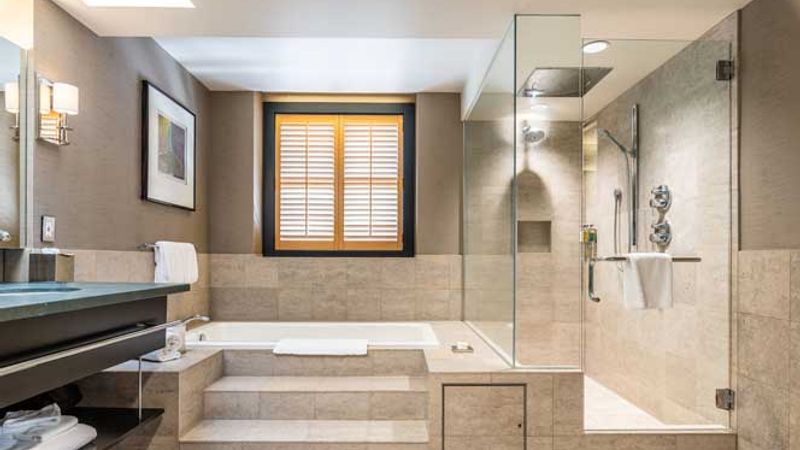 Photo of Bellevue Club Hotel