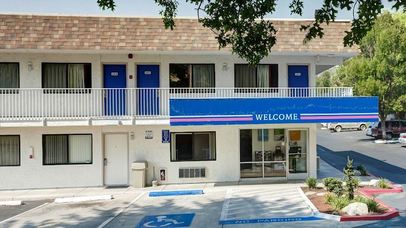 Photo of Motel 6 Grants Pass, OR