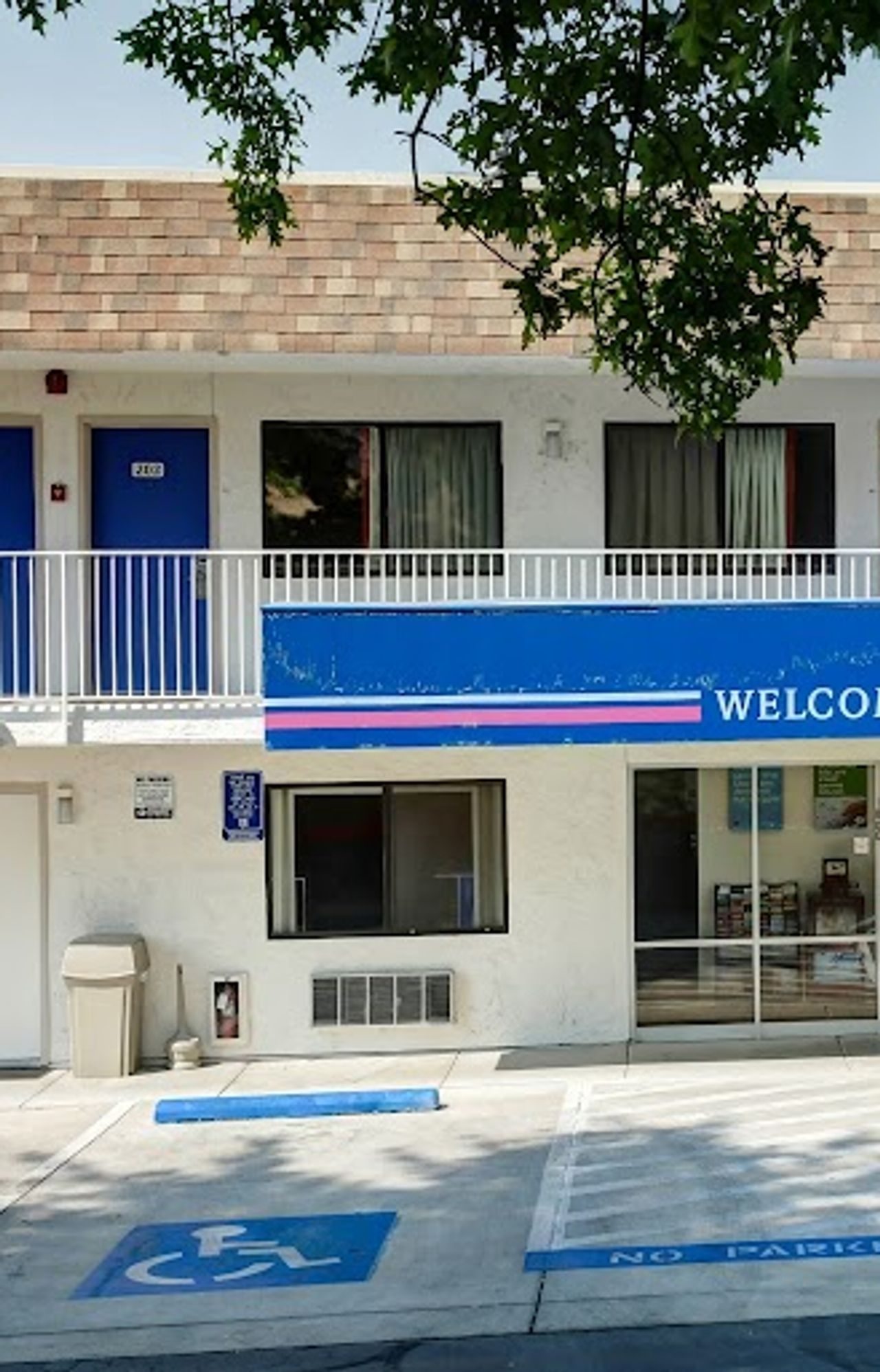 Photo of Motel 6 Grants Pass, OR