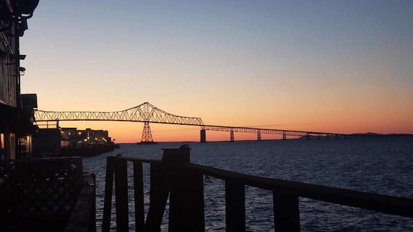 Photo of Pilot House