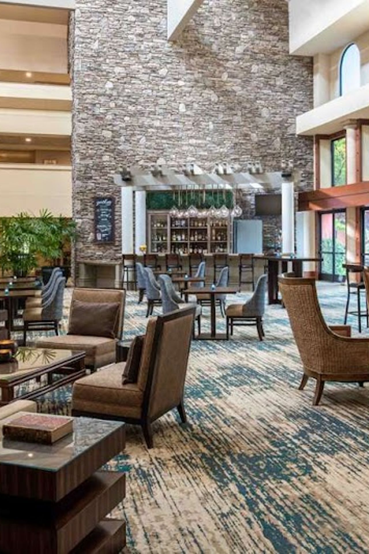 Photo of DoubleTree by Hilton Hotel Sonoma Wine Country