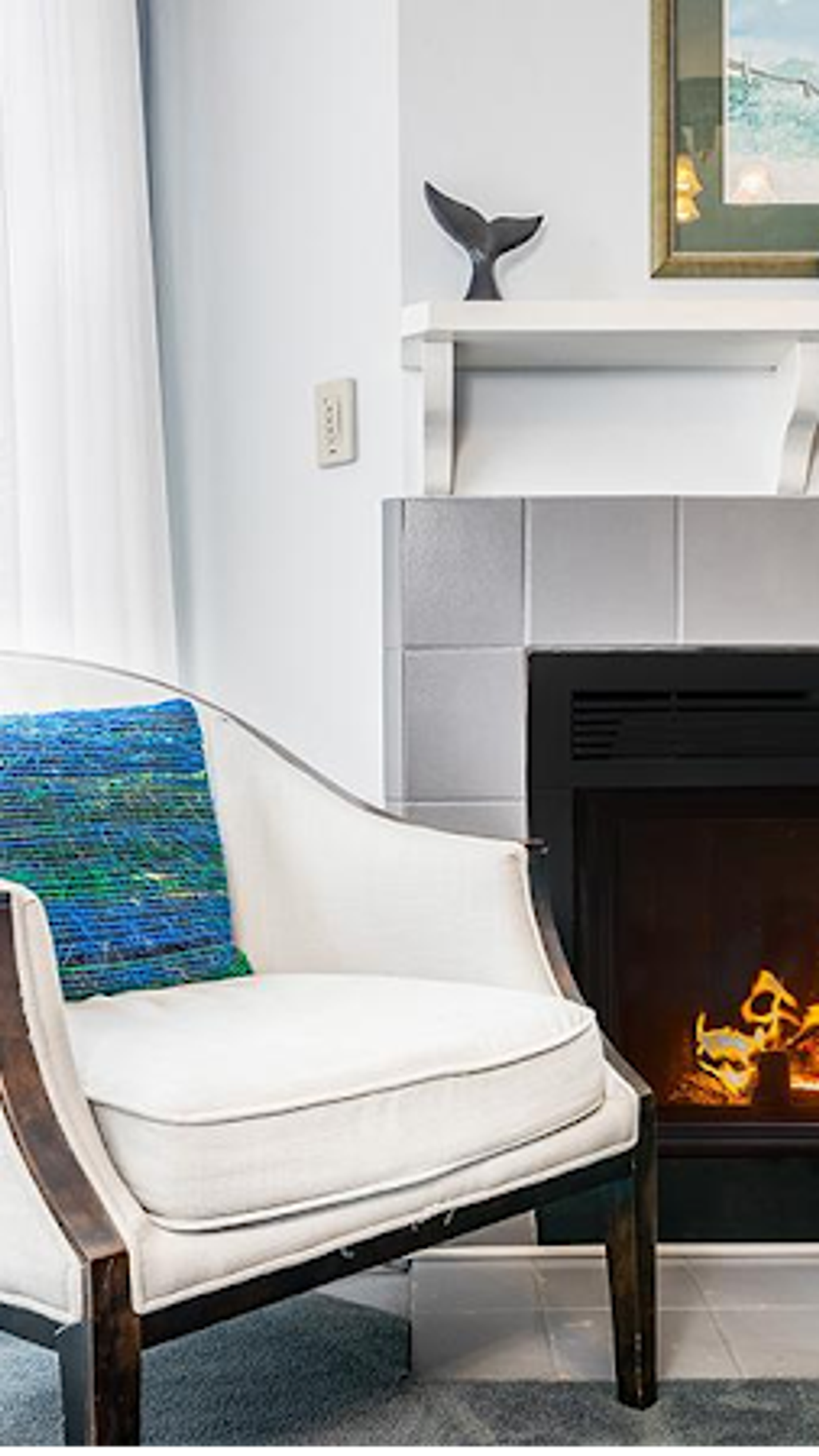 Photo of Nantucket Whale Inn, Half Moon Bay Hotel