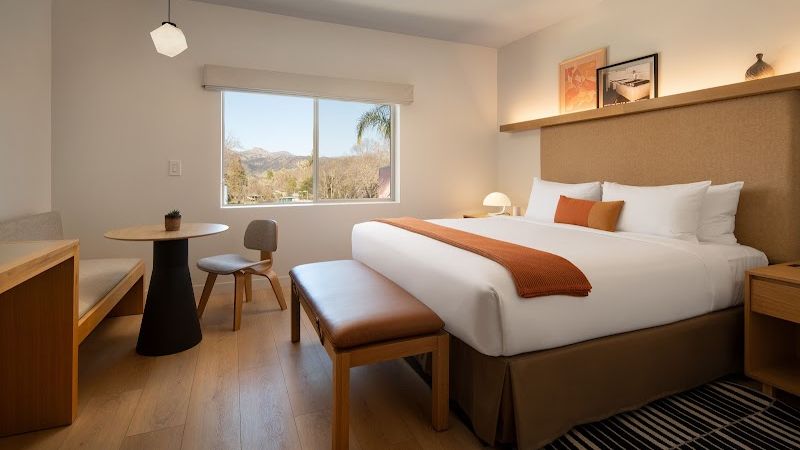 Photo of Dr. Wilkinson's Backyard Resort & Mineral Springs