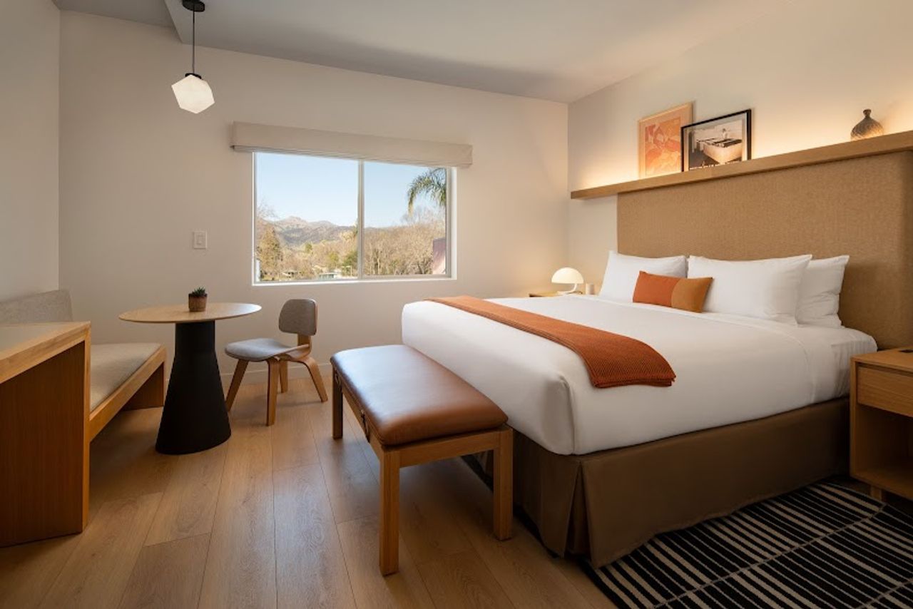 Photo of Dr. Wilkinson's Backyard Resort & Mineral Springs