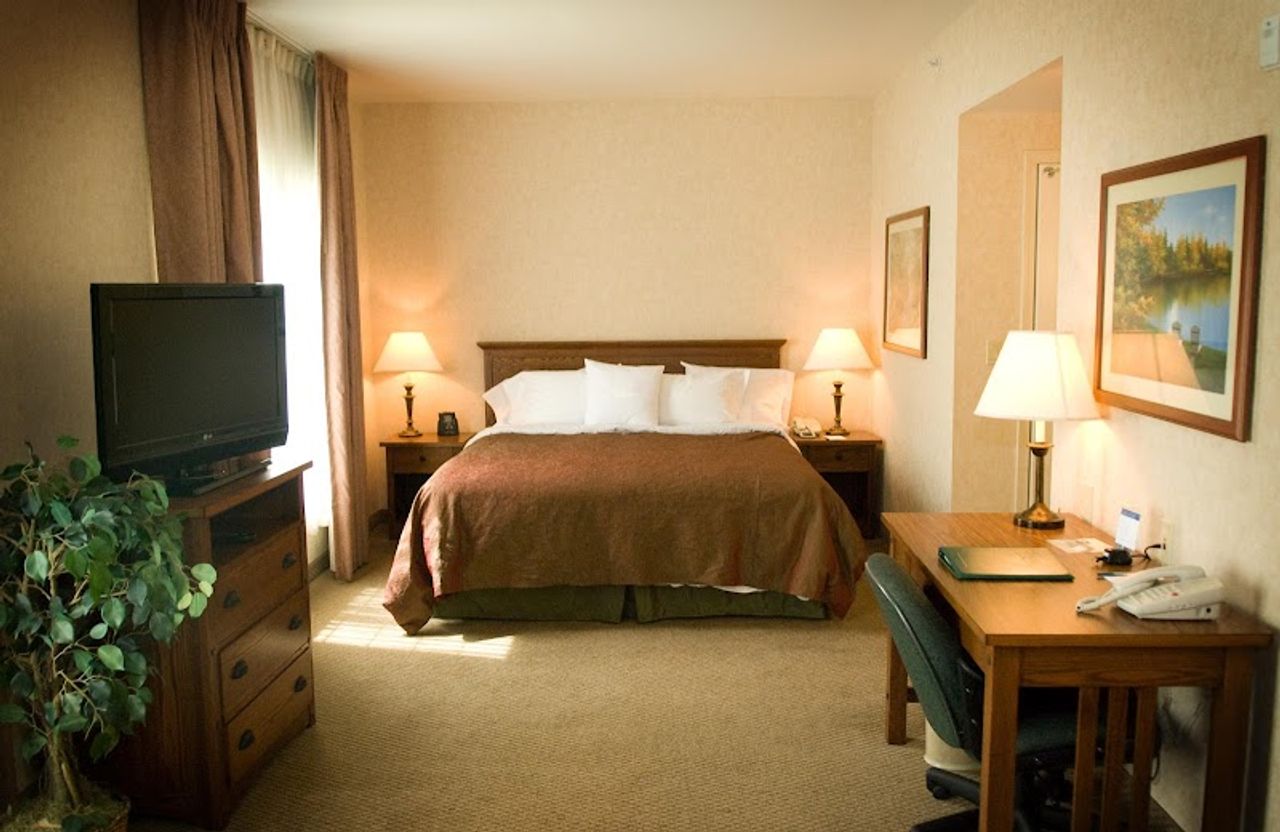 Photo of Homewood Suites by Hilton Bakersfield