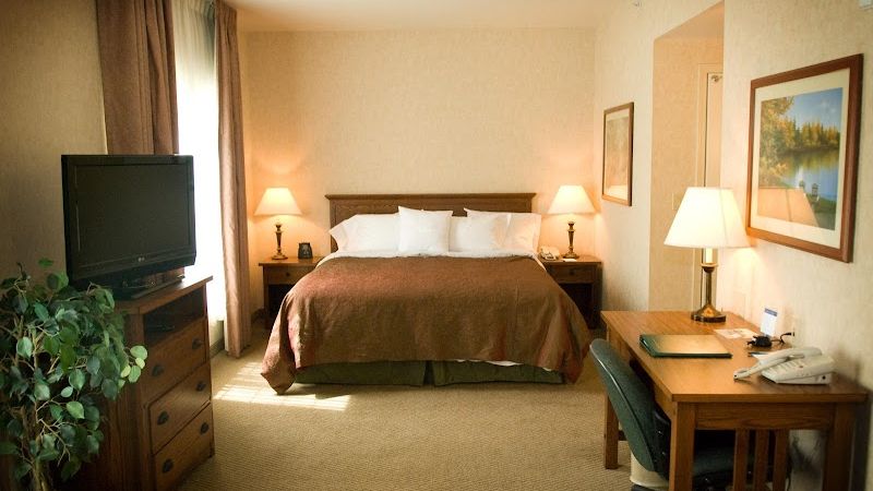 Photo of Homewood Suites by Hilton Bakersfield