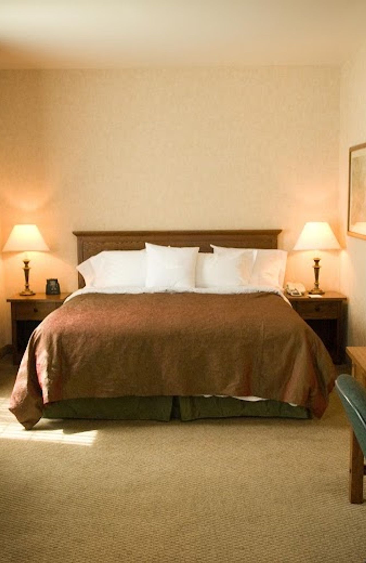 Photo of Homewood Suites by Hilton Bakersfield