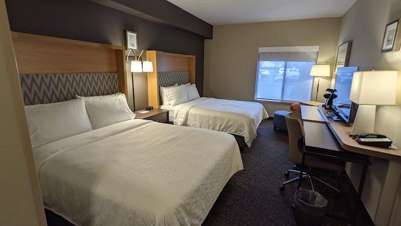 Photo of Holiday Inn Clarkston - Lewiston, an IHG Hotel