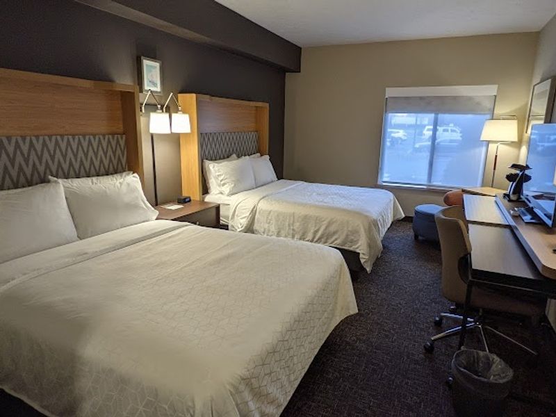 Photo of Holiday Inn Clarkston - Lewiston, an IHG Hotel