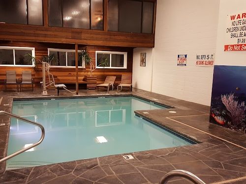 Photo of Motel West