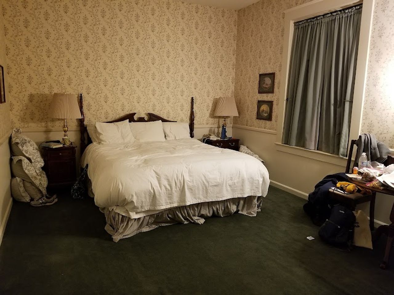 Photo of Hotel La Rose