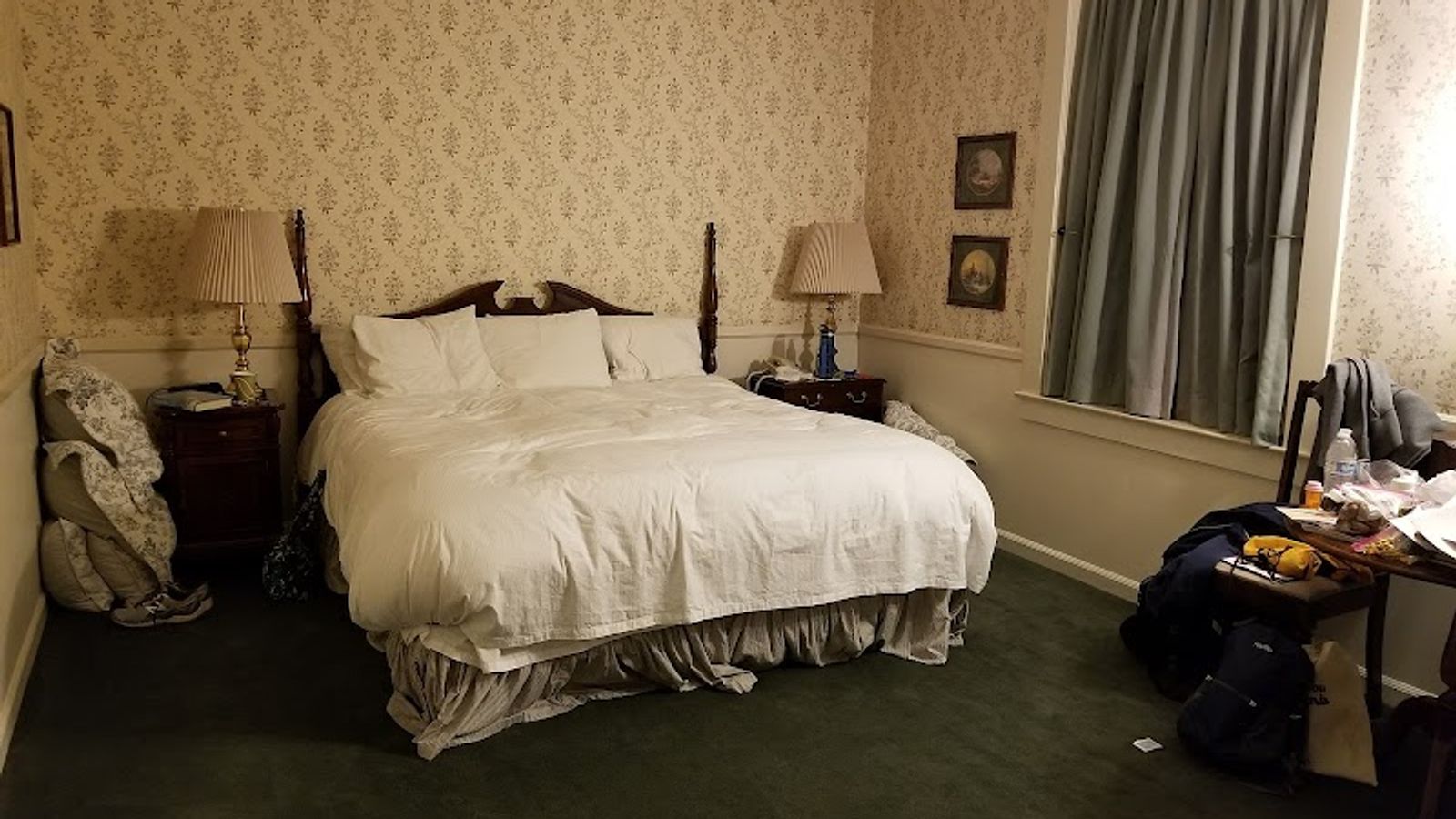 Photo of Hotel La Rose