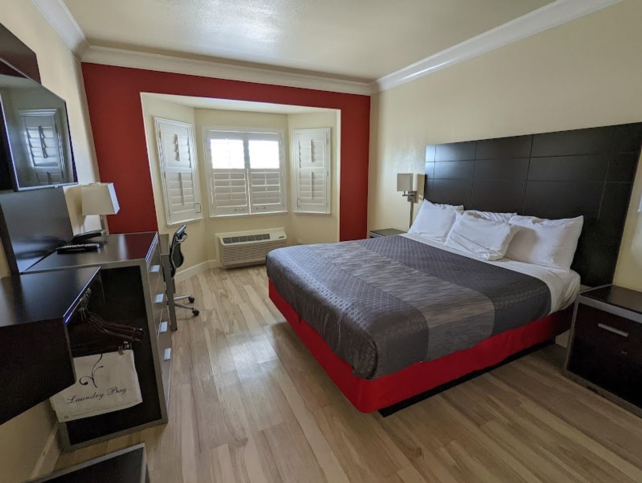 Photo of Gateway Inn & Suites San Francisco (SFO) Airport