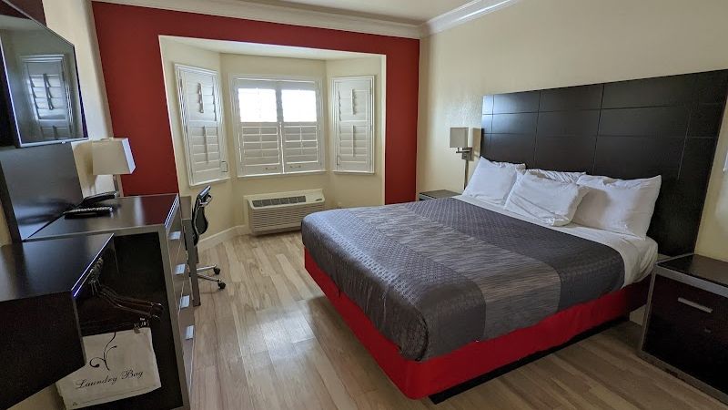 Photo of Gateway Inn & Suites San Francisco (SFO) Airport