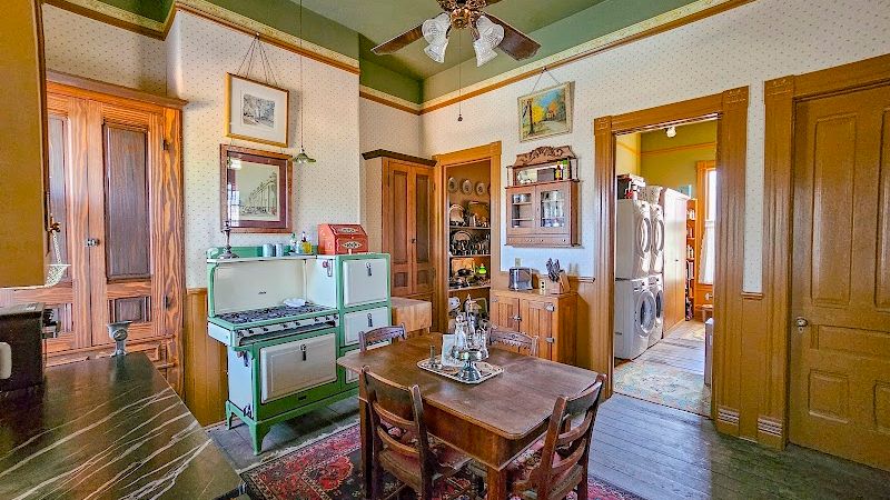 Photo of JD Hyde Historic Inn