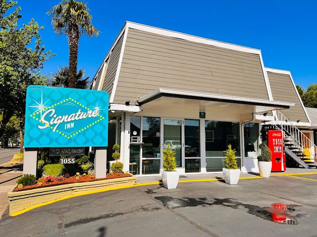 Photo of Signature Inn Eugene