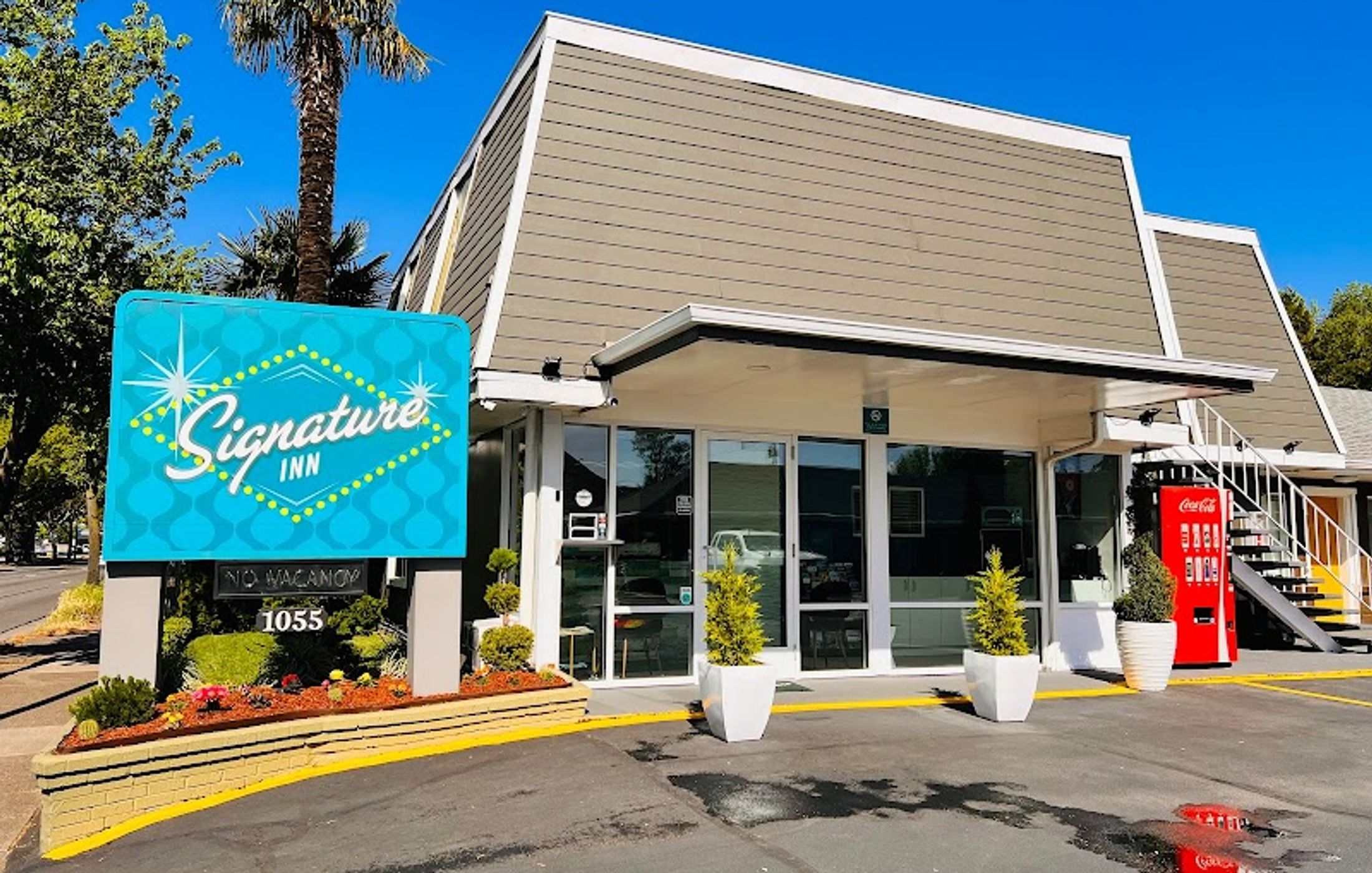 Signature Inn Eugene