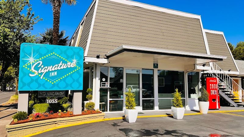 Signature Inn Eugene
