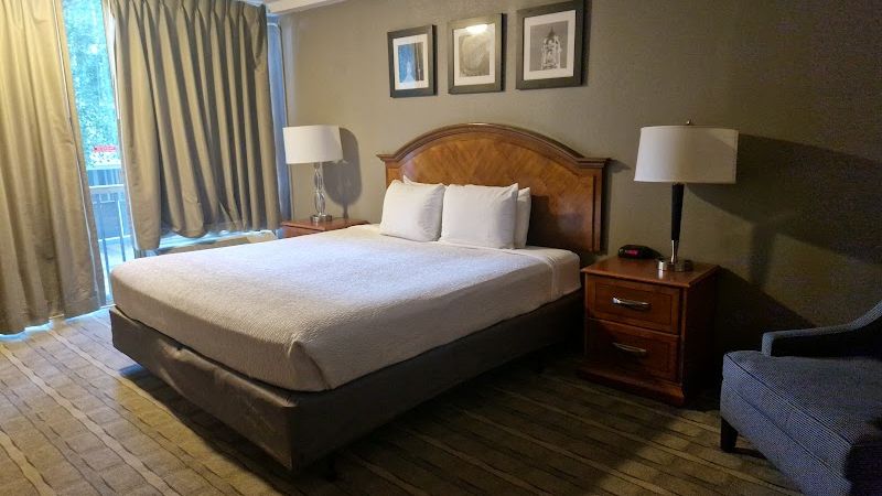 Photo of Inn at the Convention Center