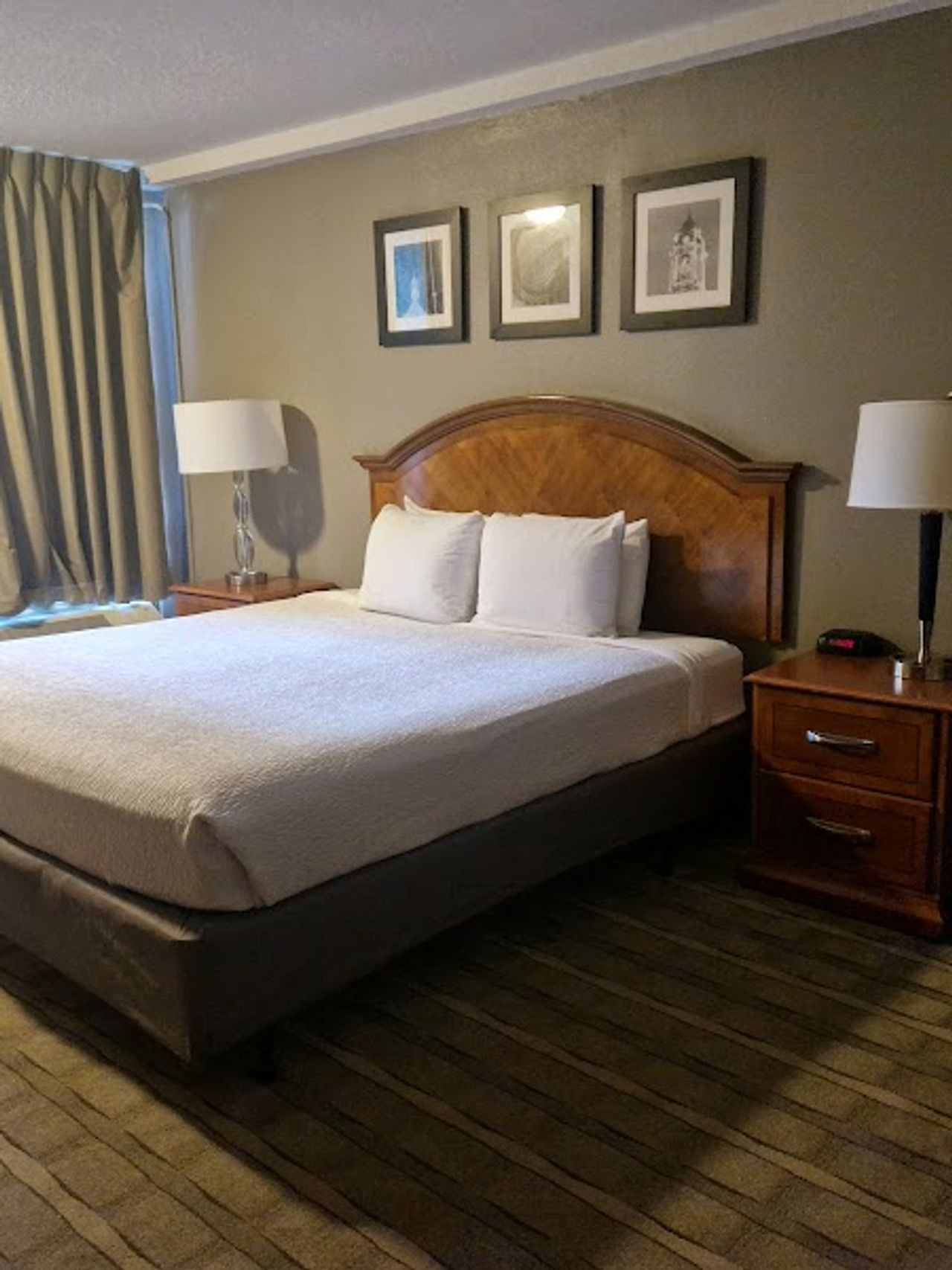 Photo of Inn at the Convention Center