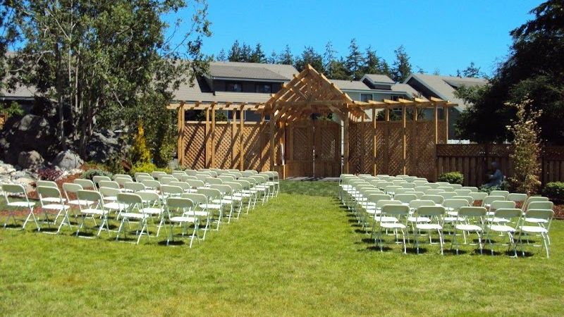 Photo of Best Western Plus Oak Harbor Hotel & Conference Center