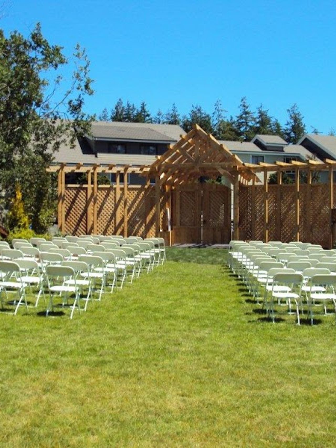 Photo of Best Western Plus Oak Harbor Hotel & Conference Center