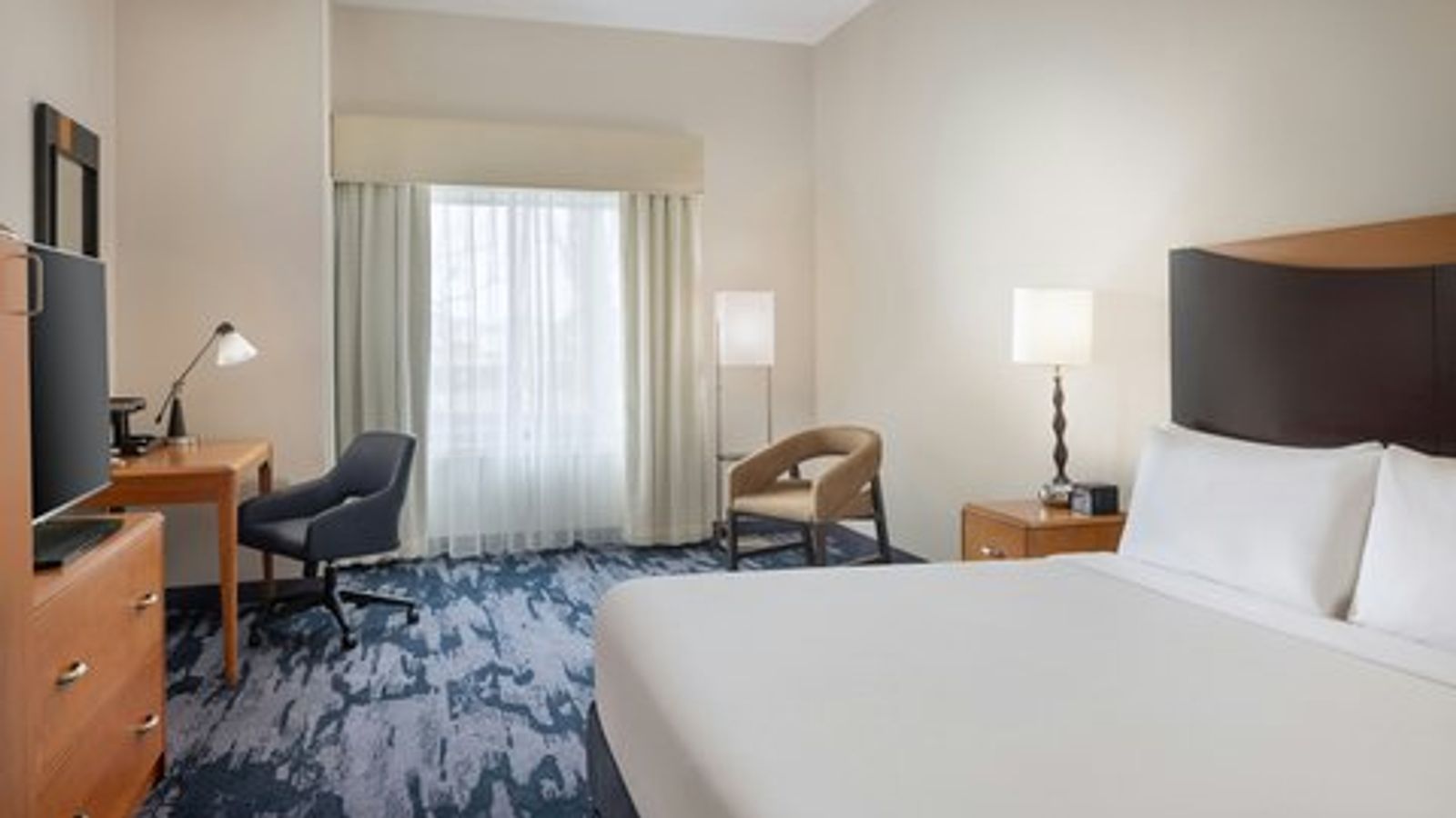 Photo of Fairfield Inn & Suites Turlock