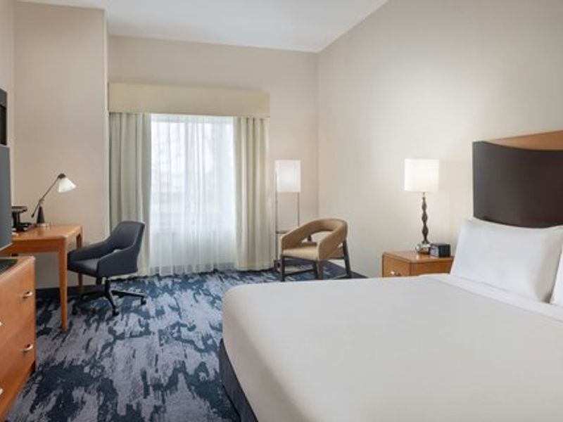 Photo of Fairfield Inn & Suites Turlock