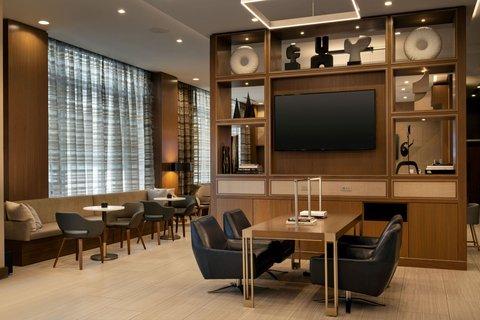 Photo of AC Hotel Oakland Downtown