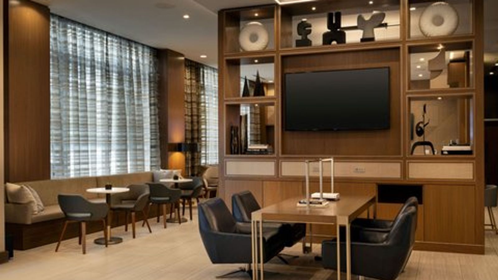 Photo of AC Hotel Oakland Downtown