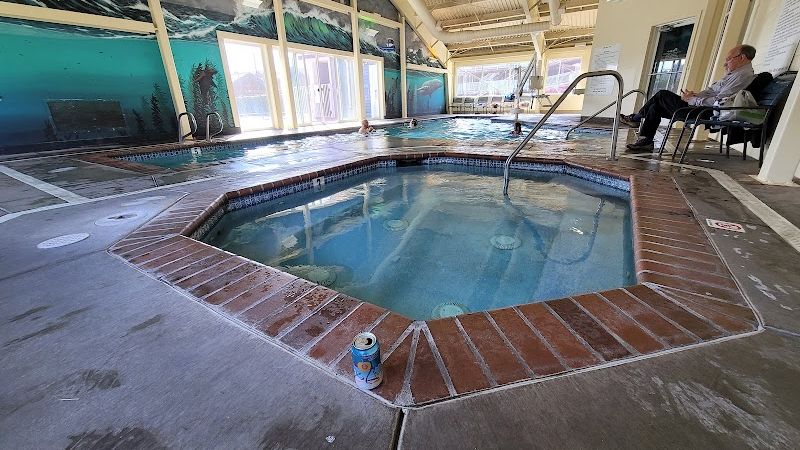 Photo of WorldMark Depoe Bay