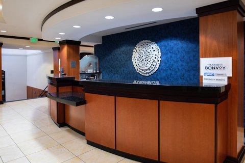 Photo of Fairfield by Marriott Inn & Suites Santa Cruz - Capitola