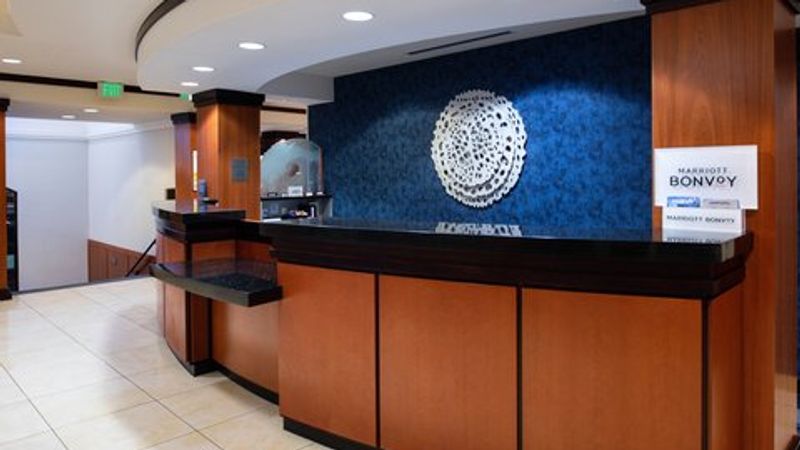 Photo of Fairfield by Marriott Inn & Suites Santa Cruz - Capitola