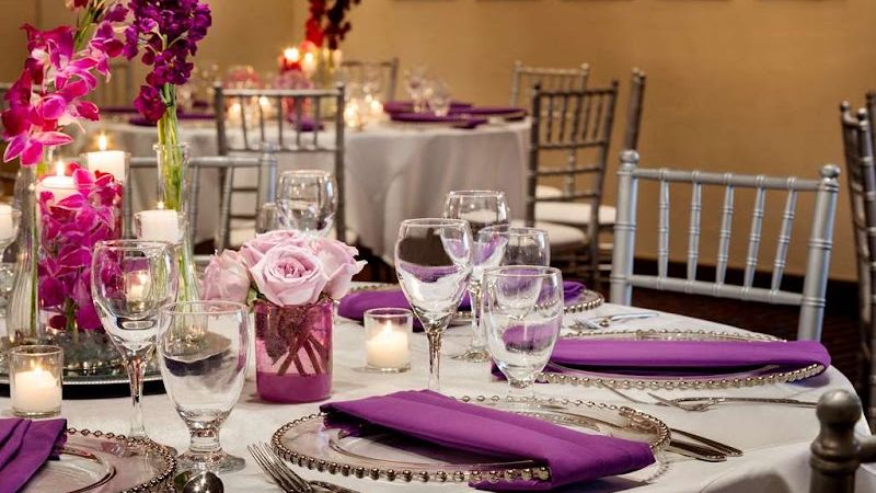 Photo of Embassy Suites by Hilton Santa Clara Silicon Valley