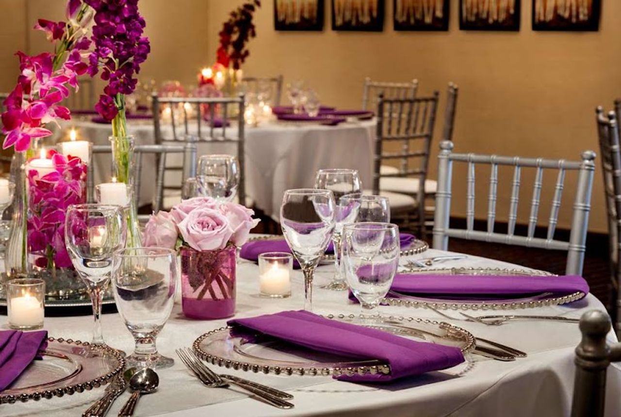 Photo of Embassy Suites by Hilton Santa Clara Silicon Valley